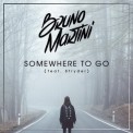 Слушать песню Somewhere to Go (feat. Stryder) от Bruno Martini