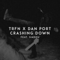 Слушать песню Crashing Down от TRFN & Dan Port feat. Siadou