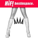 Слушать песню Алла (feat. Bestinspace) от Hi-Fi