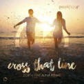 Слушать песню Cross That Line (Radio Edit) от Zorth feat. Alina Renae