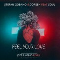 Слушать песню Love Again от Stefan Gobano & Doreen