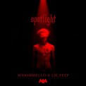 Слушать песню Spotlight от Marshmello & Lil Peep