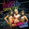 Слушать песню Same Man (Misha Klein & No Hopes Remix) от Till West & DJ Delicious