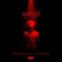 Слушать песню Spotlight от Lil Peep, Marshmello
