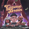 Слушать песню Gimme Brain от Travis Barker feat. Lil Wayne & Rick Ross