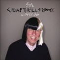 Слушать песню Cheap Thrills Remix от Sia feat. Nicky Jam