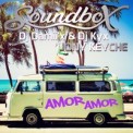Слушать песню Amor Amor (Radio Edit) от Soundbox Feat. Jony Keyche, Dj Damii'x & Dj Kyx