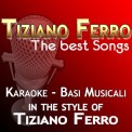 Слушать песню Perdono от Tiziano Ferro