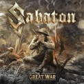 Слушать песню The Future of Warfare от Sabaton