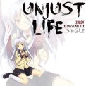 Слушать песню Unjust Life от Angel Beats! OST II