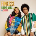 Слушать песню Finesse (Remix) [feat. Cardi B] от Bruno Mars feat. Cardi B