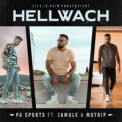 Слушать песню Hellwach от PA Sports feat. Jamule & Motrip