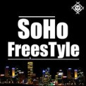 Слушать песню Soho (Freestyle) от MLK+