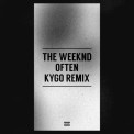 Слушать песню Often (Kygo Remix) от The Weeknd