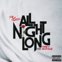 Слушать песню All Night Long (feat. Trey Songz) от YFN Lucci feat. Trey Songz