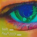 Слушать песню Bolt от Anazed