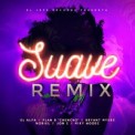 Слушать песню Suave (Remix) от El Alfa