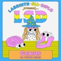 Слушать песню Genius от LSD feat. Lil Wayne, Sia, Diplo, Labrinth