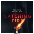 Слушать песню Catching Fire от Freischwimmer, JOEY DJIA