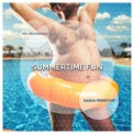 Слушать песню Summertime Fun от Sasha Primitive