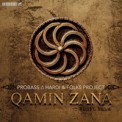 Слушать песню QAMIN ZANA (Original) от PROBASS ∆ HARDI, Folk5 Project