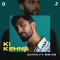 Слушать песню Ki Kehna от Qaran feat. R3hab