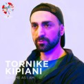 Слушать песню Take Me As I Am (Евровидение 2020 Грузия) от Tornike Kipiani