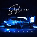 Слушать песню Skyline от Bakhtin