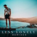 Слушать песню Less Lonely (Remix) от Frank Walker