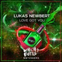 Слушать песню Love Got You (Radio Edit) от Lukas Newbert