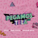 Слушать песню Pegamos Tela от Lerica feat. Omar Montes & Abraham Mateo
