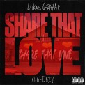 Слушать песню Share That Love (feat. G-Eazy) от Lukas Graham feat. G-Eazy