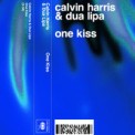 Слушать песню One Kiss от Calvin Harris, Dua Lipa