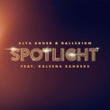 Слушать песню Spotlight от Alyx Ander & Dallerium feat. Kaleena Zanders