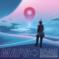 Слушать песню Maps от Far East Movement feat. Diamond, Starchild Yeezo & Rell The Soundbender