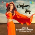 Слушать песню Salam от Jasmin