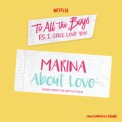 Слушать песню About Love от Marina