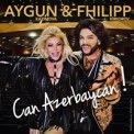 Слушать песню Can Azerbaycan! от Филипп Киркоров & Aygun Kazimova