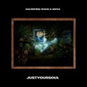 Слушать песню JustYourSoul от Valentino Khan & Diplo