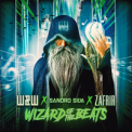 Слушать песню Wizard Of The Beats от W&W feat. Sandro Silva & Zafrir