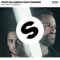 Слушать песню Why Boy (Club Mix) от Steff Da Campo & Dave Crusher