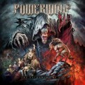 Слушать песню Fire & Forgive от Powerwolf
