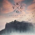 Слушать песню Happy Now от Kygo feat. Sandro Cavazza