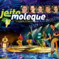 Слушать песню Medo De Amar (Ao Vivo) от Jeito Moleque