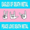 Слушать песню Stuck In the Metal от Eagles of Death Metal