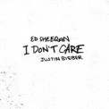 Слушать песню I Don't Care от Ed Sheeran, Justin Bieber