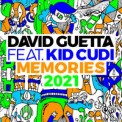 Слушать песню Memories (2021 Remix) от David Guetta feat. Kid Cudi