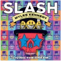 Слушать песню The Call Of The Wild (feat. Myles Kennedy & The Conspirators) от Slash feat. Myles Kennedy & The Conspirators