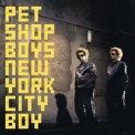 Слушать песню New Boy от Pet Shop Boys