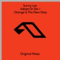 Слушать песню Orange Is The New Grey (Extended Mix) от Sunny Lax